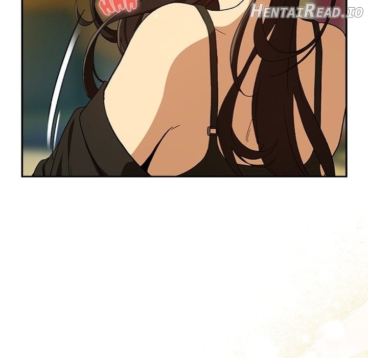 After Work Love Affairs Chapter 96 - page 121