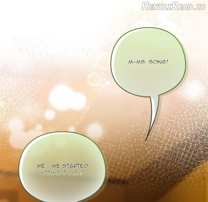 After Work Love Affairs Chapter 96 - page 122