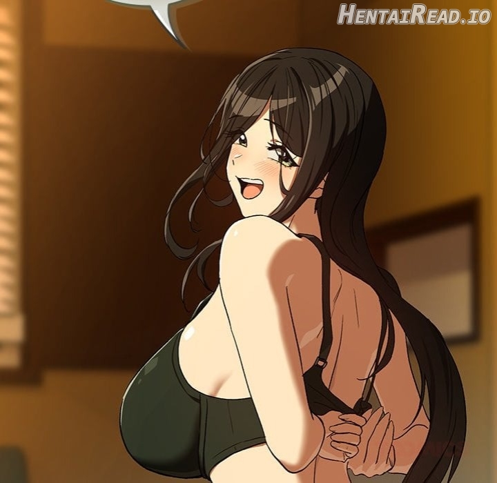 After Work Love Affairs Chapter 96 - page 123