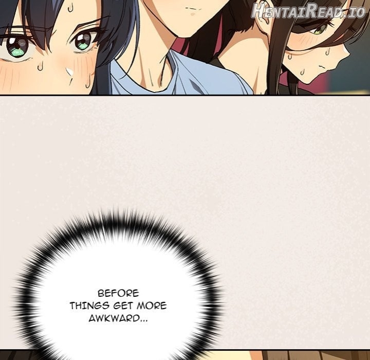 After Work Love Affairs Chapter 96 - page 13