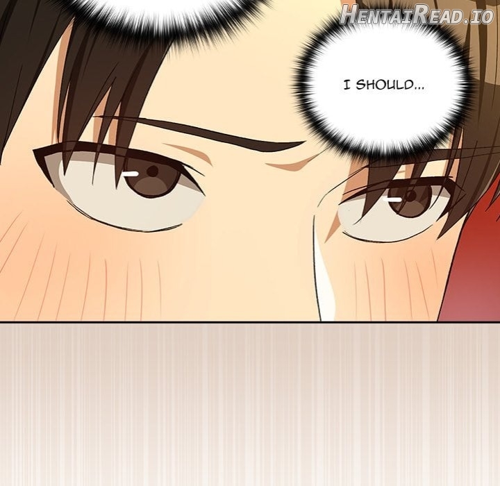 After Work Love Affairs Chapter 96 - page 14