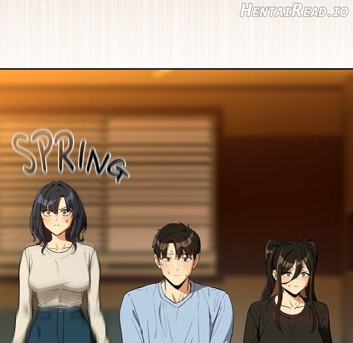 After Work Love Affairs Chapter 96 - page 15