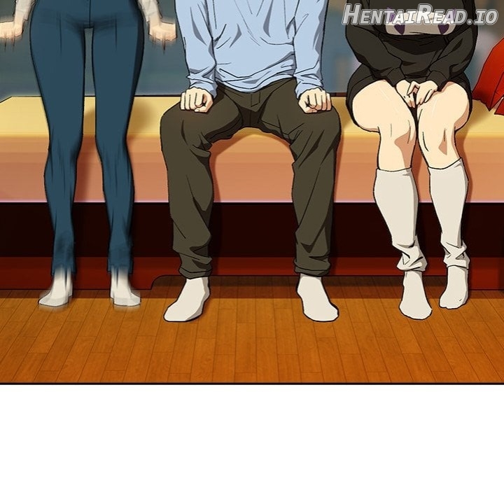 After Work Love Affairs Chapter 96 - page 16
