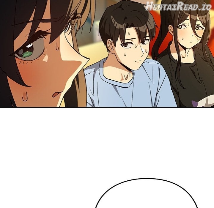 After Work Love Affairs Chapter 96 - page 18