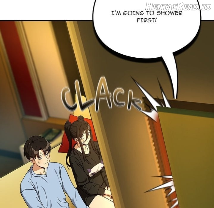 After Work Love Affairs Chapter 96 - page 19