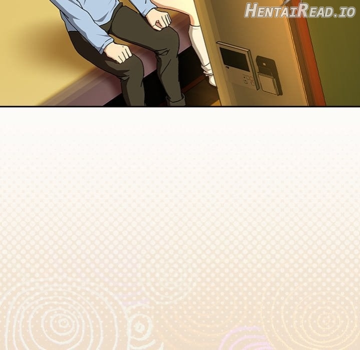 After Work Love Affairs Chapter 96 - page 20