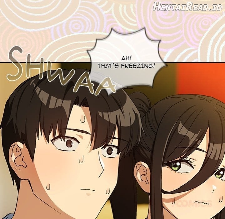 After Work Love Affairs Chapter 96 - page 21