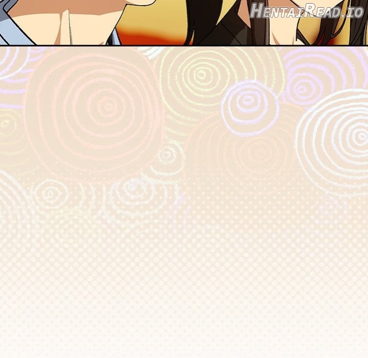 After Work Love Affairs Chapter 96 - page 22