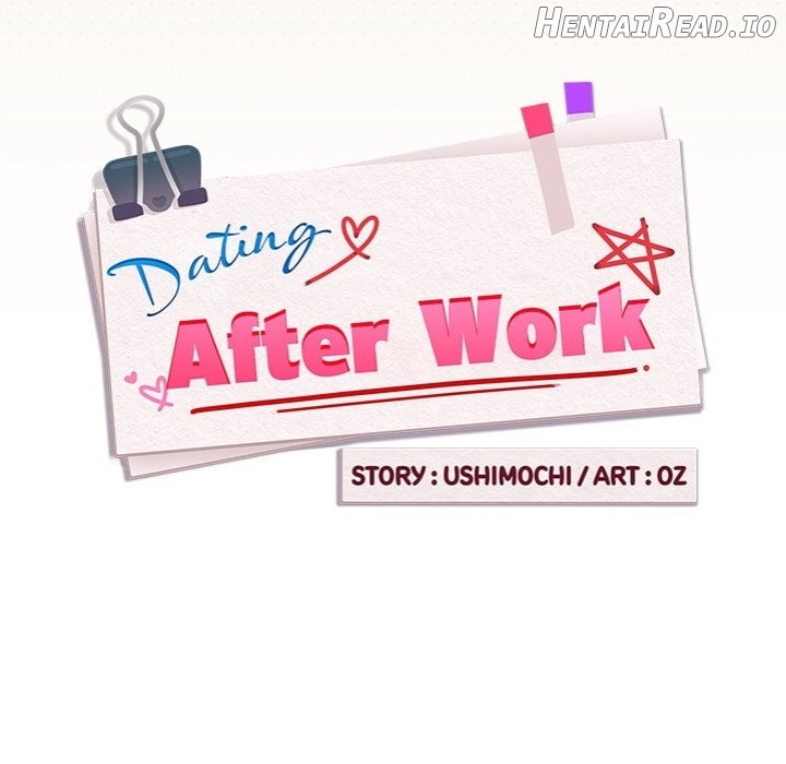 After Work Love Affairs Chapter 96 - page 23