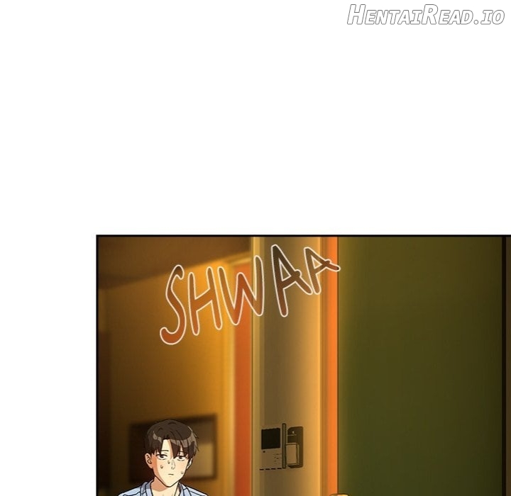 After Work Love Affairs Chapter 96 - page 25