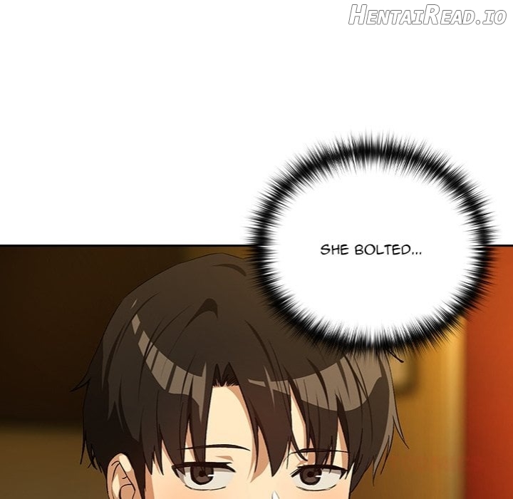 After Work Love Affairs Chapter 96 - page 27