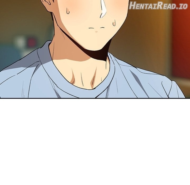 After Work Love Affairs Chapter 96 - page 28