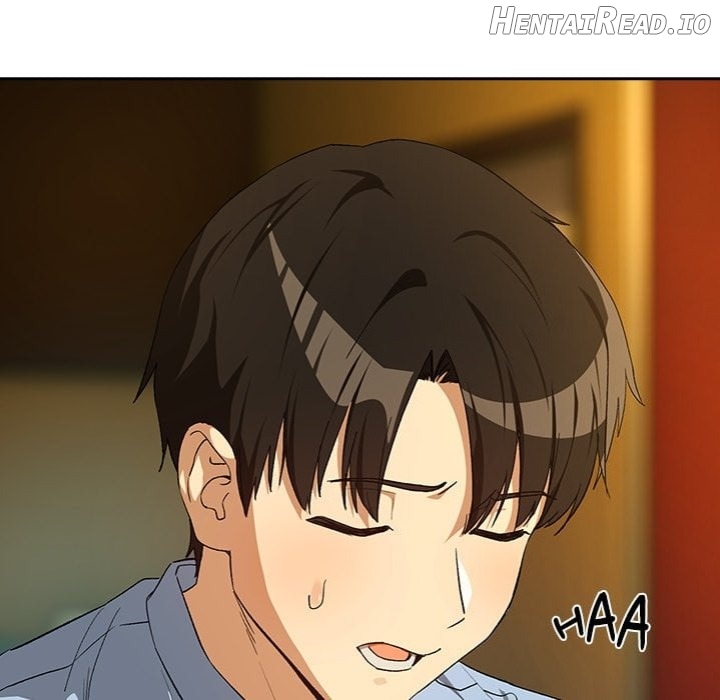 After Work Love Affairs Chapter 96 - page 29