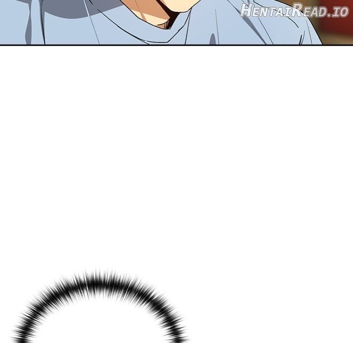 After Work Love Affairs Chapter 96 - page 30