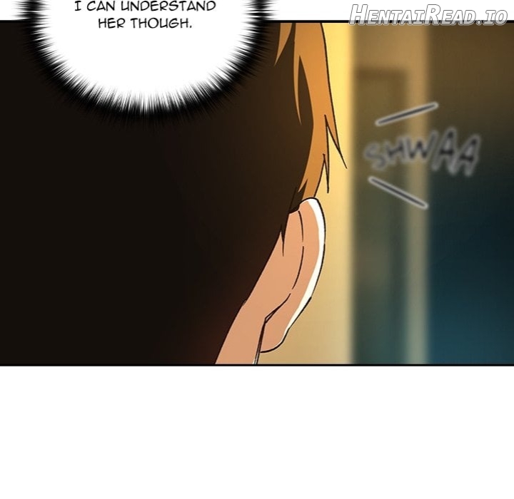 After Work Love Affairs Chapter 96 - page 31