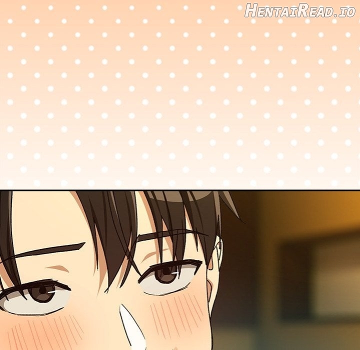 After Work Love Affairs Chapter 96 - page 35