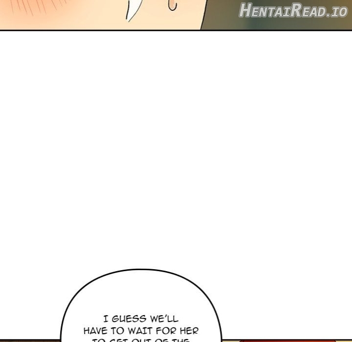 After Work Love Affairs Chapter 96 - page 36