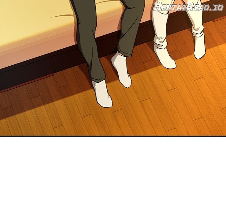 After Work Love Affairs Chapter 96 - page 38