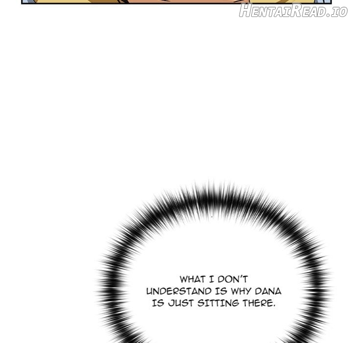 After Work Love Affairs Chapter 96 - page 40