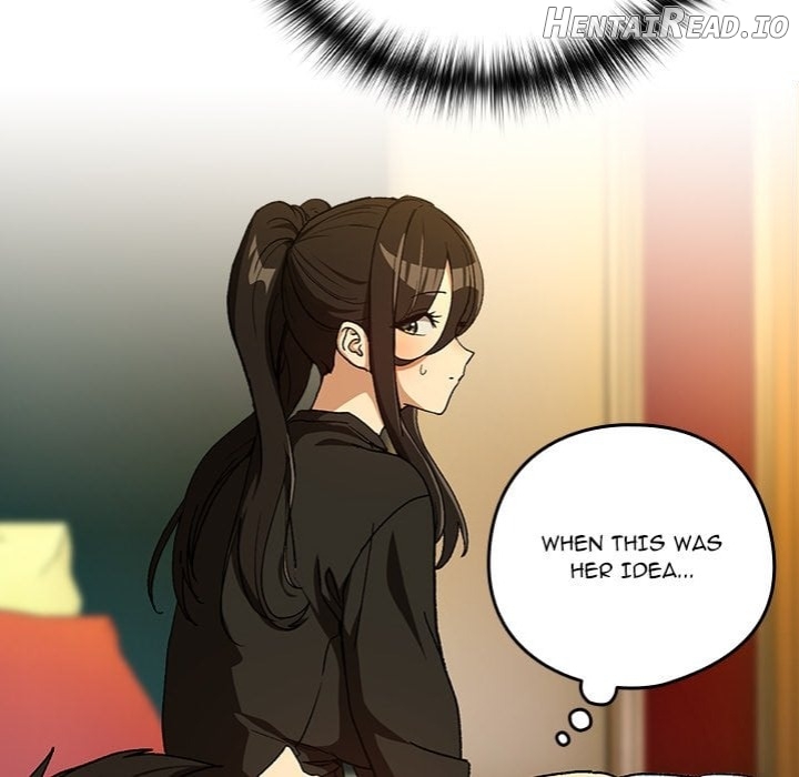 After Work Love Affairs Chapter 96 - page 41