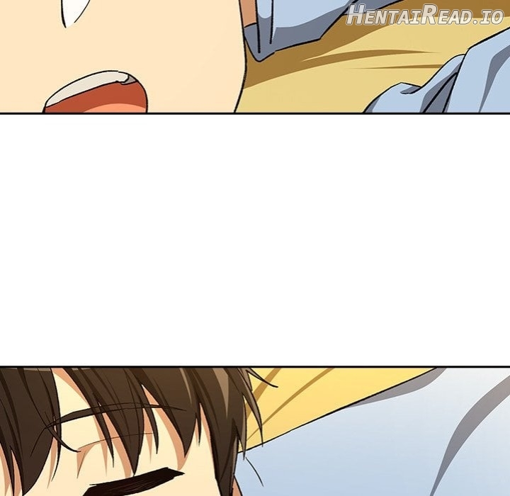 After Work Love Affairs Chapter 96 - page 48