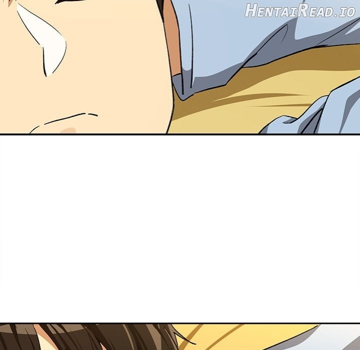 After Work Love Affairs Chapter 96 - page 49