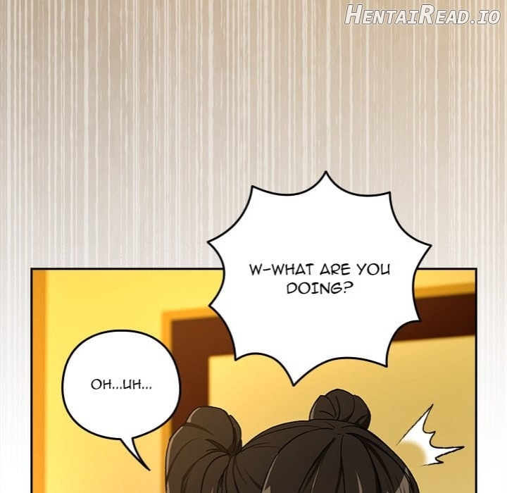 After Work Love Affairs Chapter 96 - page 53