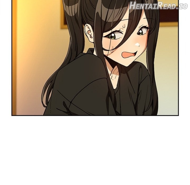After Work Love Affairs Chapter 96 - page 54