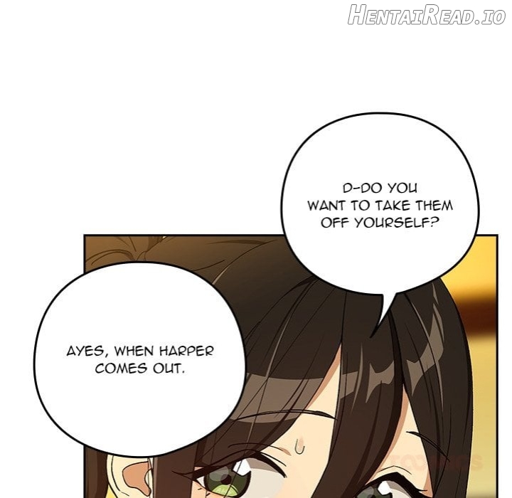 After Work Love Affairs Chapter 96 - page 57