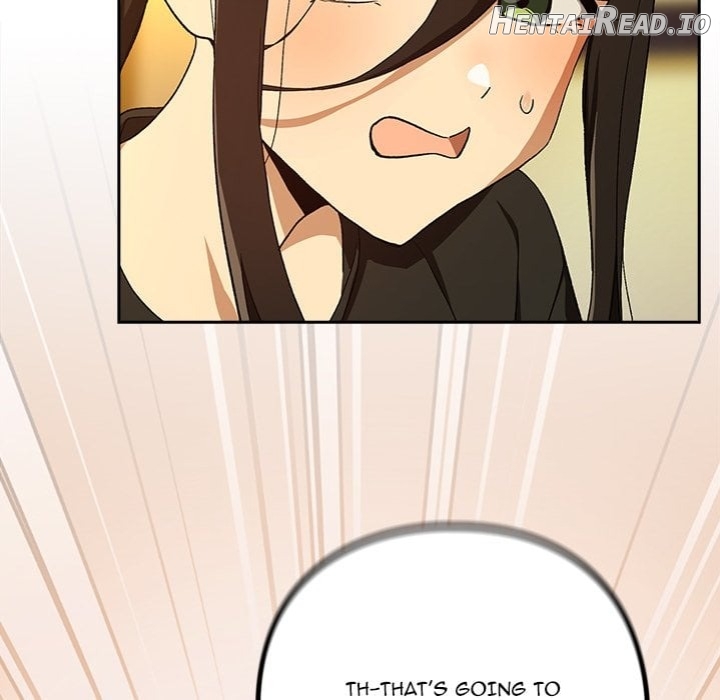 After Work Love Affairs Chapter 96 - page 58