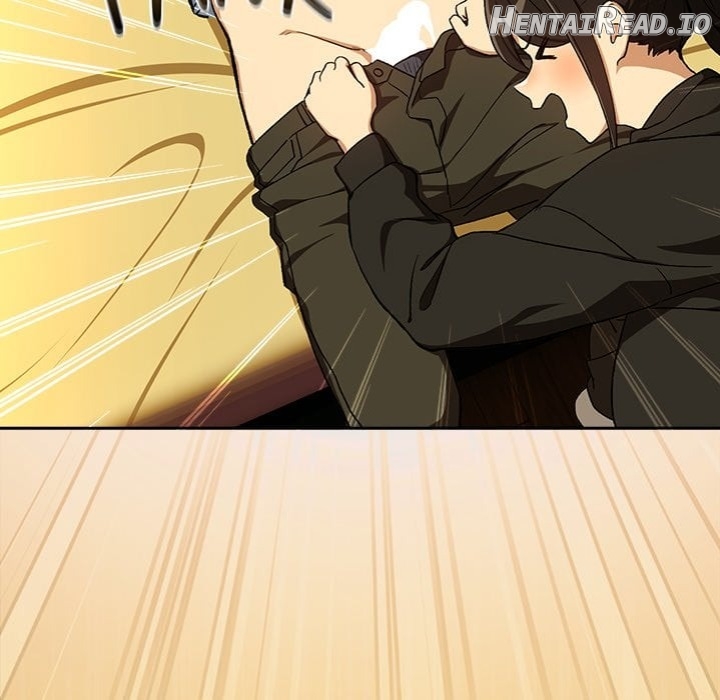 After Work Love Affairs Chapter 96 - page 60