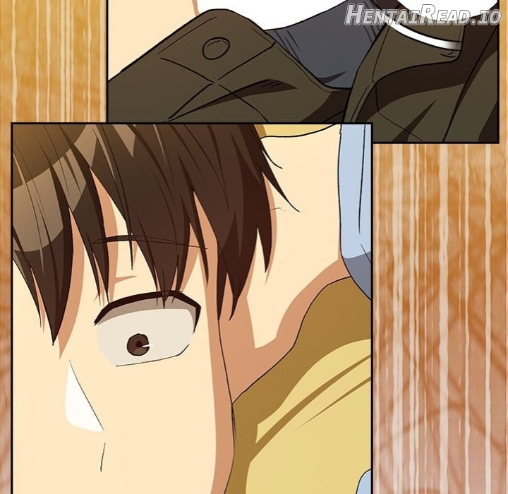 After Work Love Affairs Chapter 96 - page 62