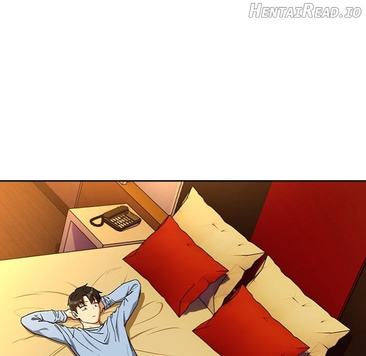 After Work Love Affairs Chapter 96 - page 64