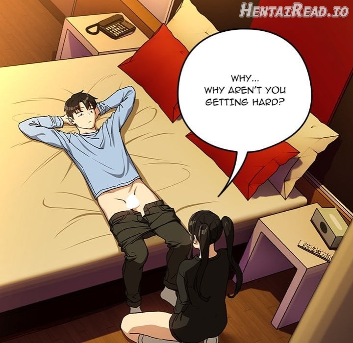 After Work Love Affairs Chapter 96 - page 70