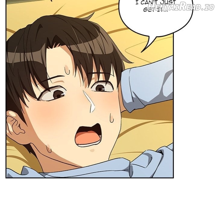 After Work Love Affairs Chapter 96 - page 72