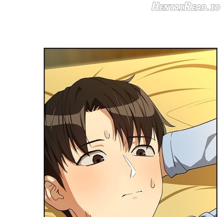 After Work Love Affairs Chapter 96 - page 73