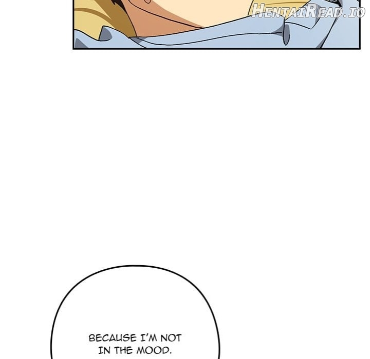 After Work Love Affairs Chapter 96 - page 74