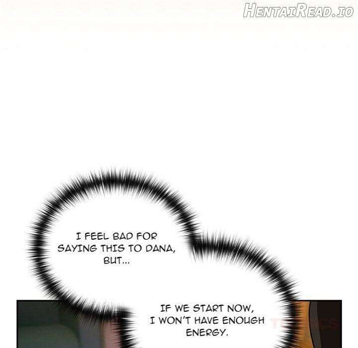 After Work Love Affairs Chapter 96 - page 81