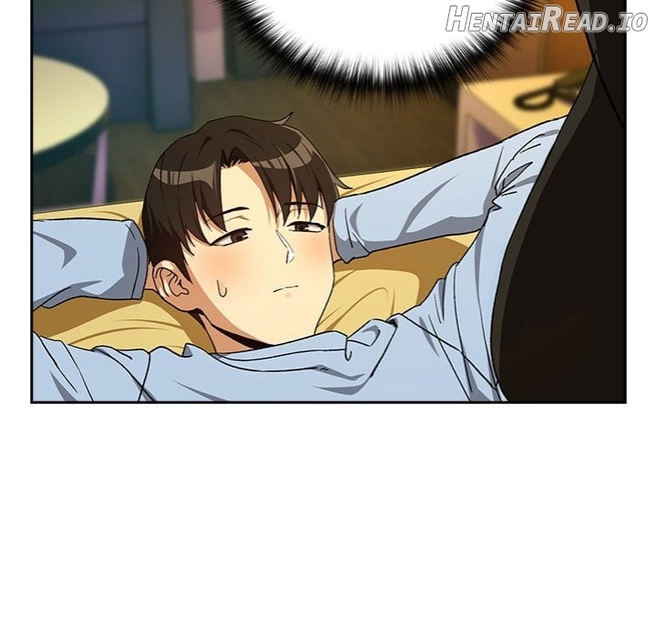 After Work Love Affairs Chapter 96 - page 82