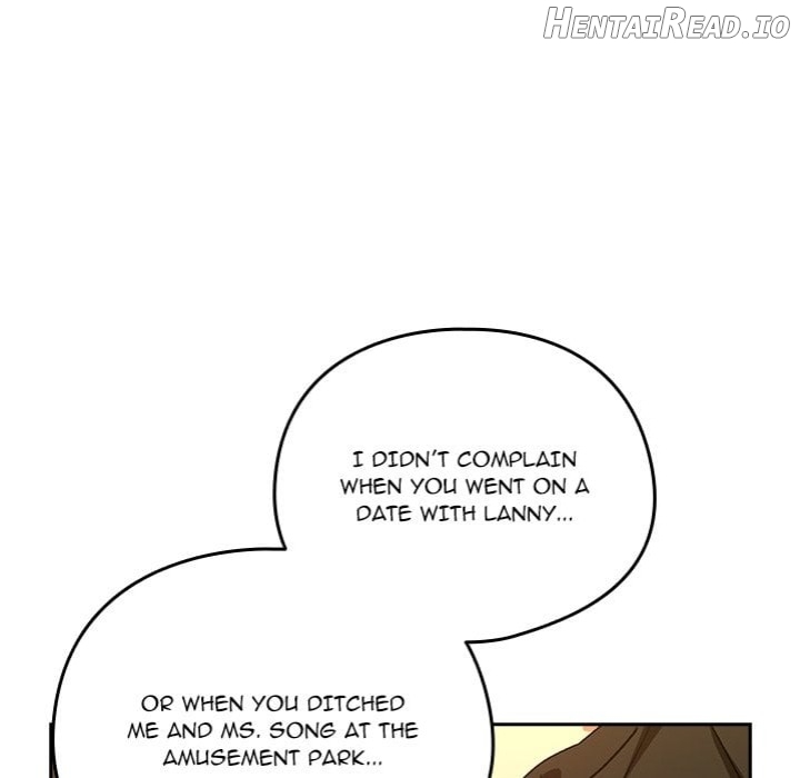 After Work Love Affairs Chapter 96 - page 92