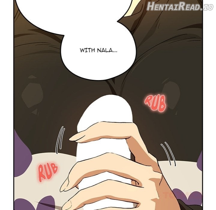 After Work Love Affairs Chapter 96 - page 93