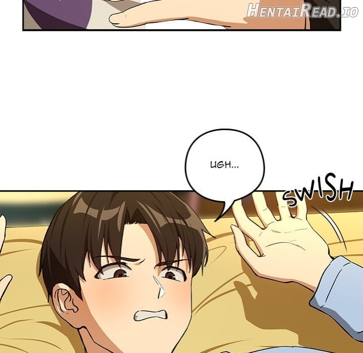 After Work Love Affairs Chapter 96 - page 94