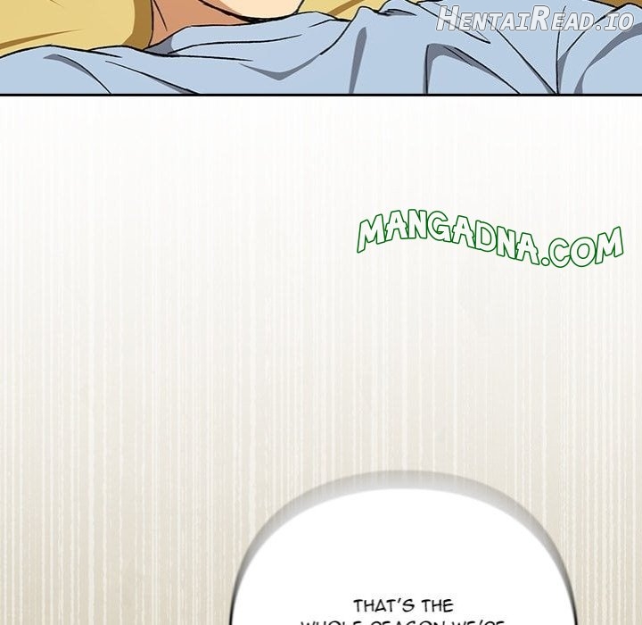 After Work Love Affairs Chapter 96 - page 95