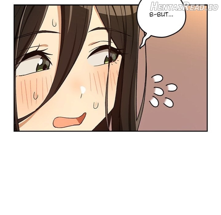 After Work Love Affairs Chapter 97 - page 10