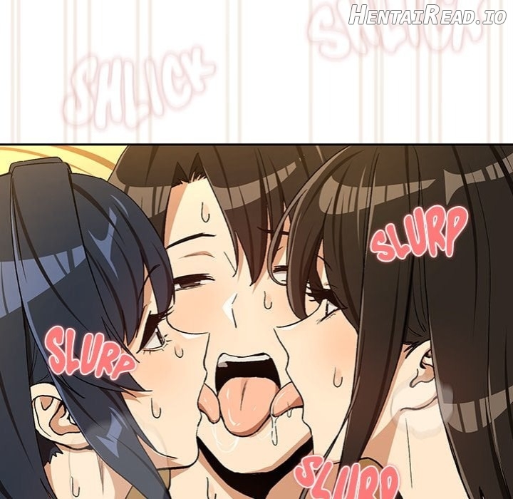 After Work Love Affairs Chapter 97 - page 101
