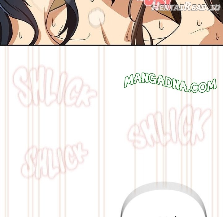 After Work Love Affairs Chapter 97 - page 102