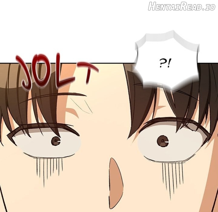 After Work Love Affairs Chapter 97 - page 110