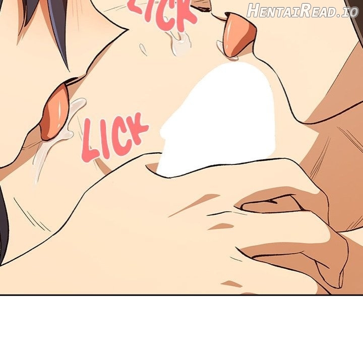 After Work Love Affairs Chapter 97 - page 112