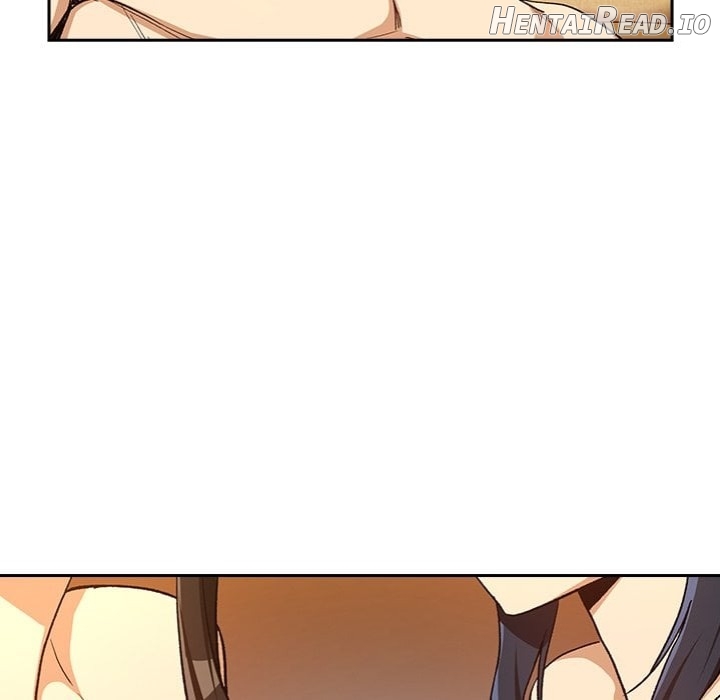 After Work Love Affairs Chapter 97 - page 114