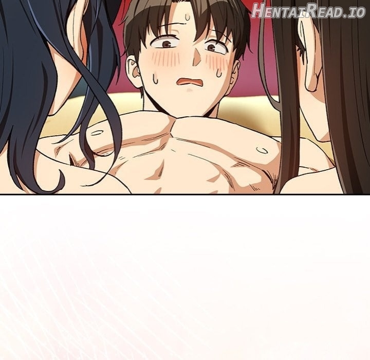 After Work Love Affairs Chapter 97 - page 117